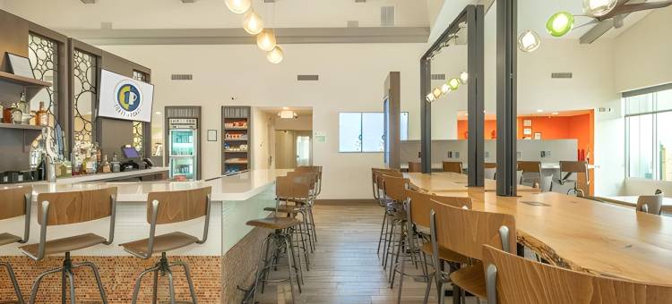 Holiday Inn & Suites 桃树市(Holiday Inn & Suites Peachtree City)图片