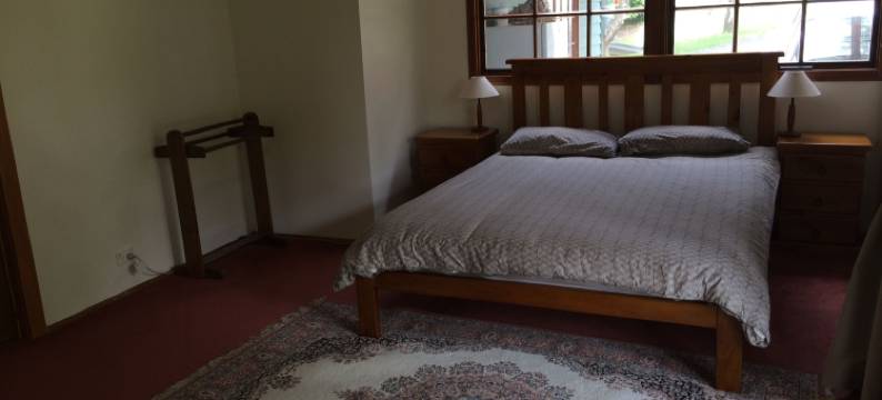 宁静地点乡村民宿(Tranquil Point)图片