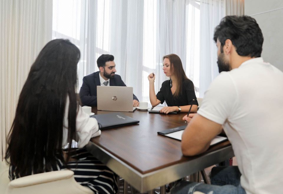 VIP Hotel Doha Qatar Hotel Overview