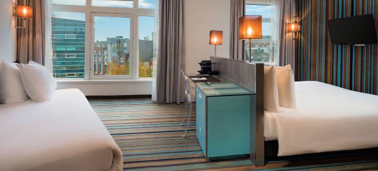 韦斯特考得酒店(WestCord City Centre Hotel)图片