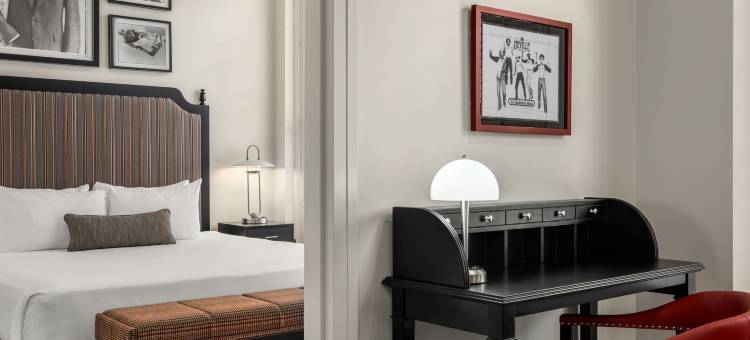 鲁宾斯坦酒店(The Rubenstein Hotel)图片