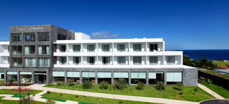 谷船酒店(Hotel Vale Do Navio)图片