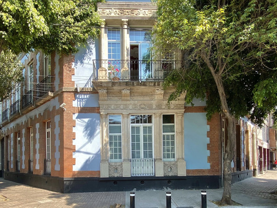 庭院77住宿加早餐酒店