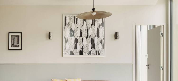 Edgar套房里尔 - Shake(Edgar Suites Lille - Shake)图片