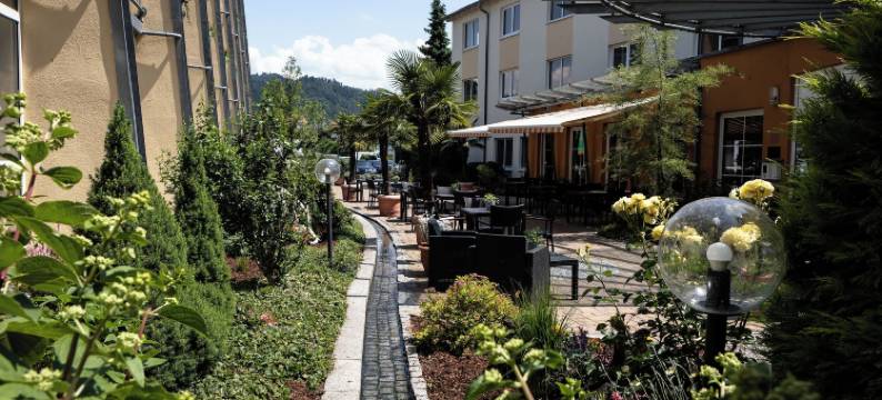 根根巴赫黑森林酒店(Schwarzwaldhotel Gengenbach)图片