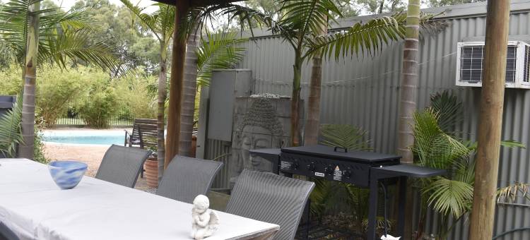 贝拉林温泉养生和庄园(Bellarine Spa Wellness & Retreat)图片