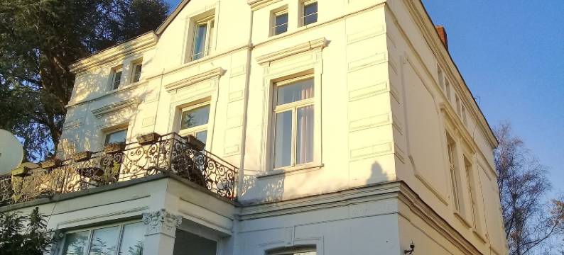 A&S 科布伦萨尔大街公寓(A&S Ferienwohnungen Koblenzer Strasse)图片