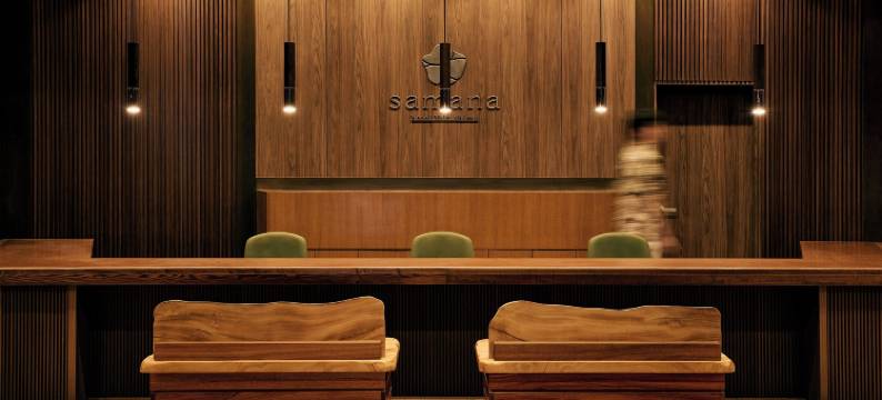 萨玛纳酒店 屋久岛(Samana Hotel Yakushima)图片