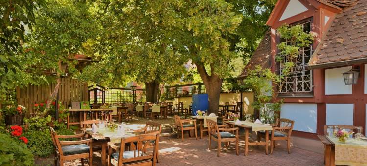 罗特纳浪漫宾馆(Romantik Hotel Gasthaus Rottner)图片