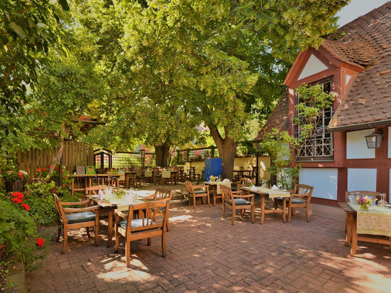 罗特纳浪漫宾馆