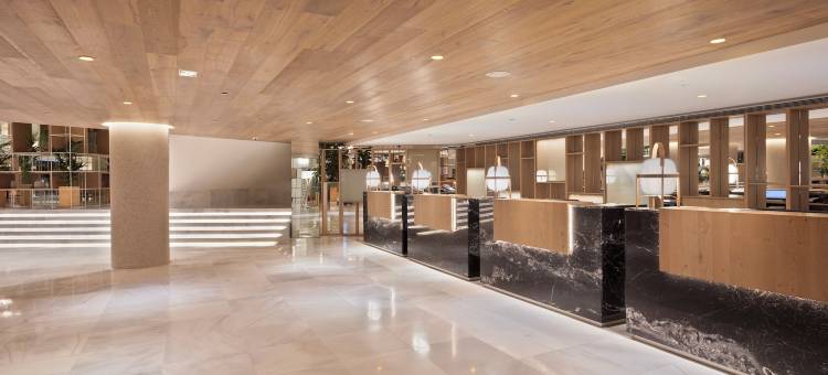 美利亚帕尔马码头酒店(Meliá Palma Marina)图片