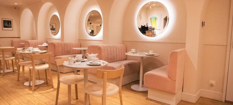 奥拉蒂奥酒店(Hôtel Oratio)图片