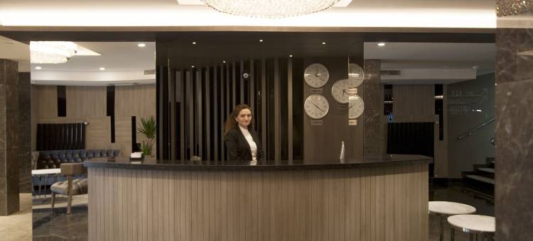 新春天酒店(Yeni Bahar Otel)图片