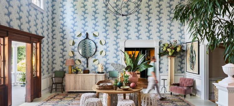 五月花 Spa 旅馆 - 阿尔柏格度假村精选(Mayflower Inn & Spa, Auberge Collection)图片