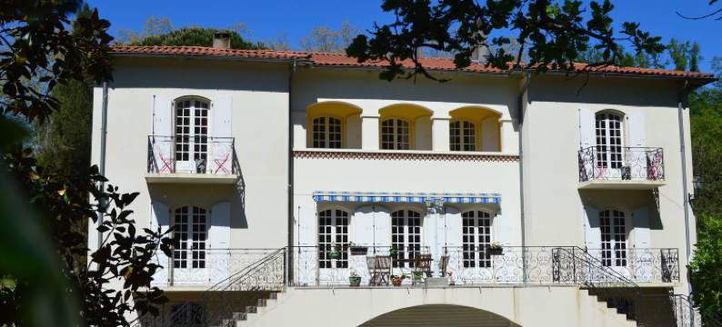 艾斯卡莱里宅邸酒店(L'Escalère)图片