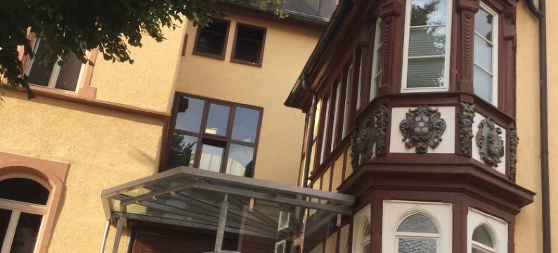 巴迪瑟霍夫酒店(Badischer Hof)图片