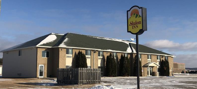 四季旅店(Four Seasons Inn)图片