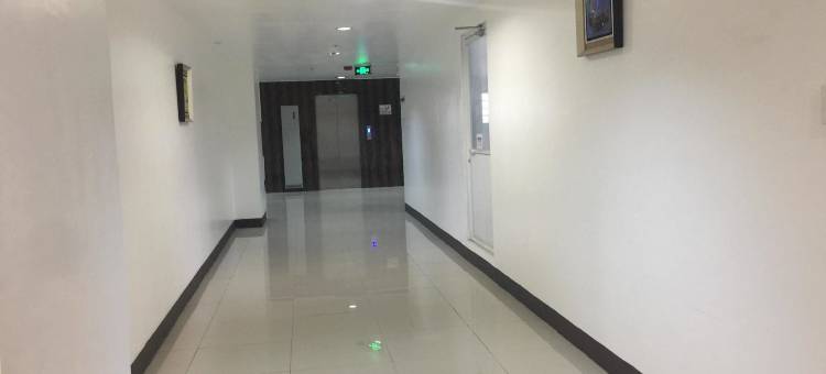 巴拉望杰姆科皇家酒店(Jeamco Royal Hotel-Palawan)图片