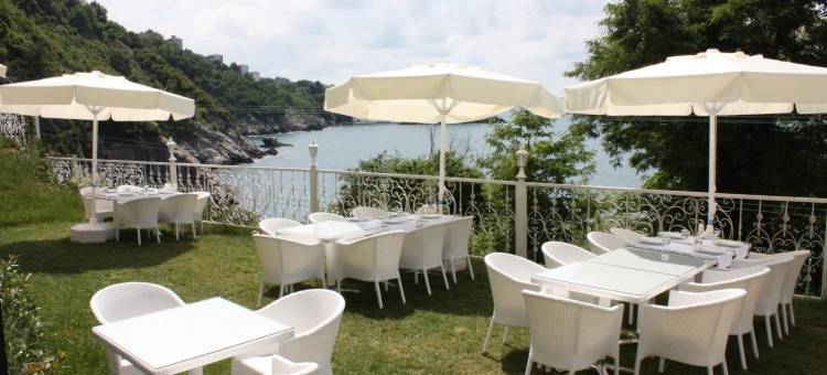 巴比哉住宿和餐厅酒店(Bab-I Zer Konaklama Ve Restoran)图片