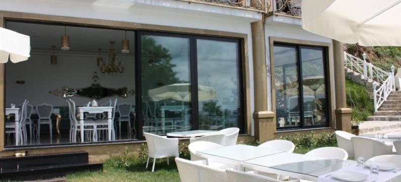 巴比哉住宿和餐厅酒店(Bab-I Zer Konaklama Ve Restoran)图片