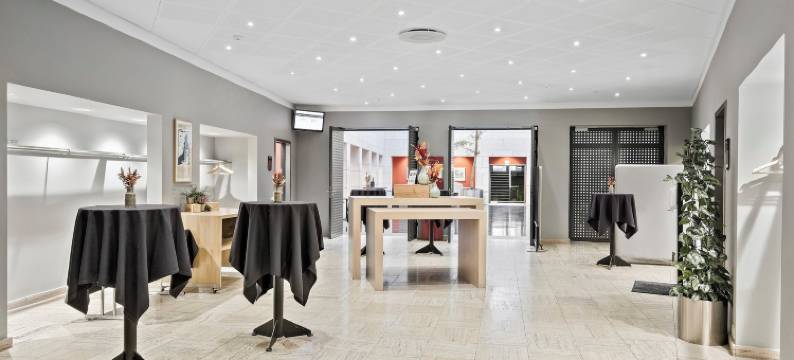 Hotel Svendborg图片