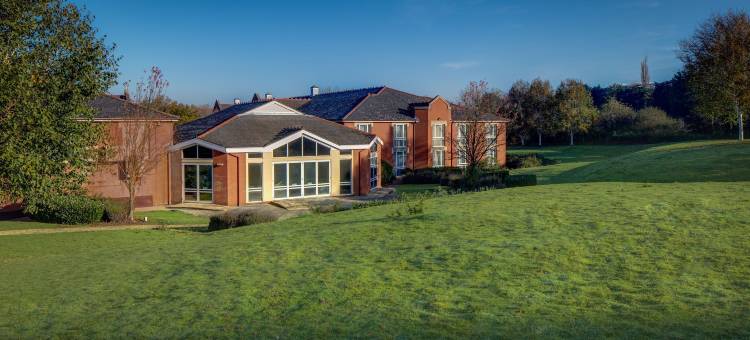 北安普顿希尔顿酒店(Hilton Northampton)图片