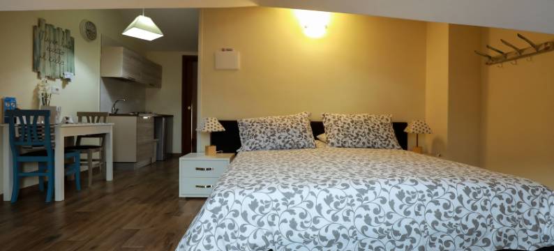 特里顿民宿(B&B Il Tritone)图片