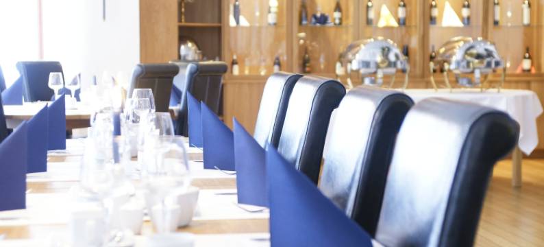 Munken酒店和会议中心(Munken Hotell & Konferens)图片