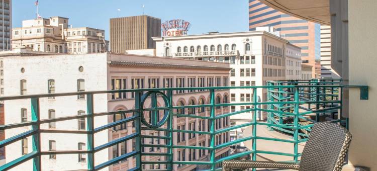 温德姆港灯光酒店(Club Wyndham Harbour Lights)图片