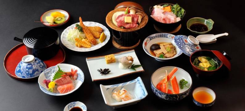 中安旅馆(Nakayasu Ryokan)图片