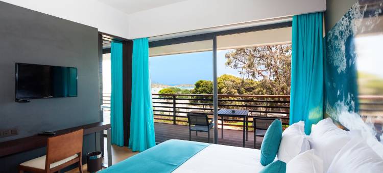 绍阿尼酒店(胡塞马湾)(Hôtel Souani ( Al Hoceima Bay))图片