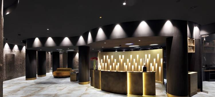 杜卡德斯特大酒店(Grand Hotel Duca d'Este)图片