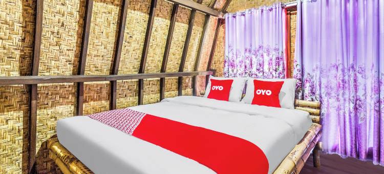 奥特洛内别墅酒店(Hotel O Telone Bungalow)图片