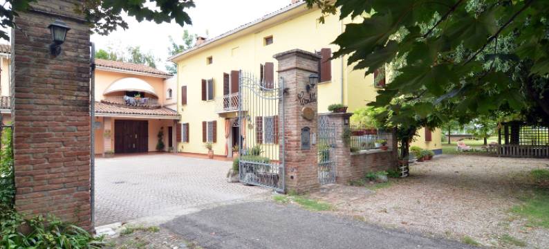 里波格利奥民宿(Beb Reboglio)图片