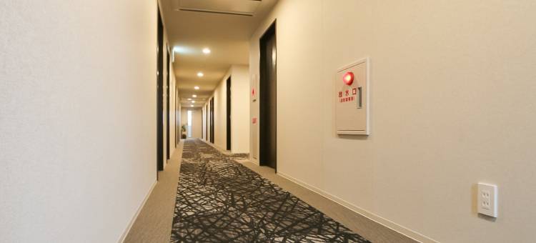 利夫马克斯酒店-爱知丰田站前店(HOTEL LiVEMAX Aichi Toyota Ekimae)图片