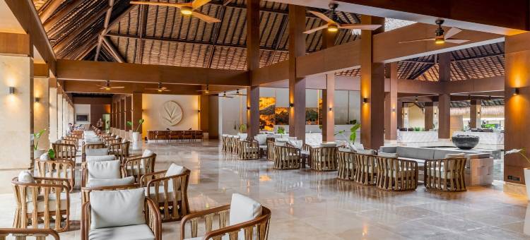 格兰德帕拉迪尔姆坎特纳水疗度假村-全包(Grand Palladium Kantenah Resort & Spa - All Inclusive)图片