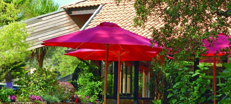 多曼阿格流蓝色假日公园(Résidence Vacances Bleues Domaine de l'Agréou)图片