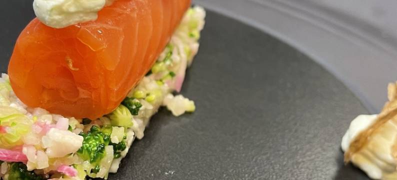 弗洛诺伊别墅酒店(Hôtel Villa Flornoy Pornichet Baie de la Baule)图片