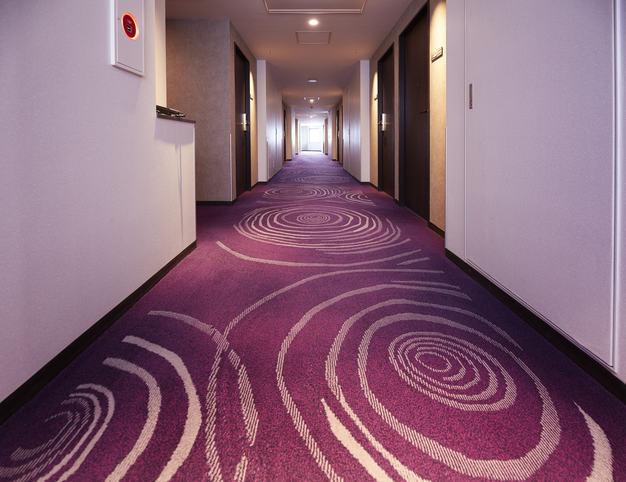 JR-EAST HOTEL METS URAWA Over view