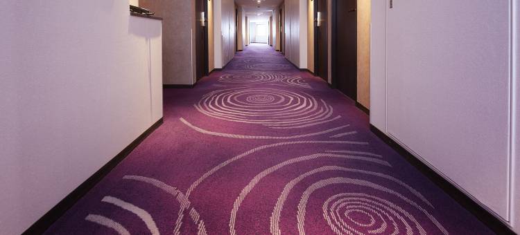 浦和梅兹JR东酒店(JR-EAST HOTEL METS URAWA)图片