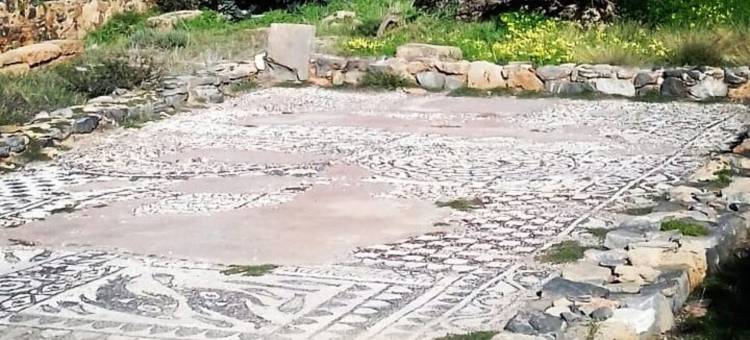 伊罗达乔治开放式公寓酒店(Elounda George Studios)图片