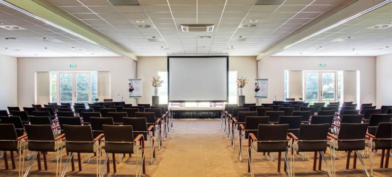 霍特尔施霍夫汉普郡酒店(Fletcher Landgoed Hotel Holthurnsche Hof)图片