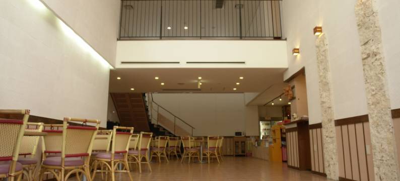 拉库辛酒店(Rakuchin)图片