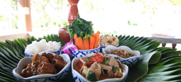 小柚木家庭旅馆(Little Teak Home Stay)图片