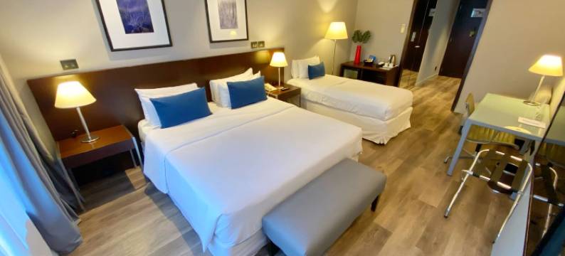 布宜诺斯艾利斯474酒店(474 Buenos Aires Hotel)图片
