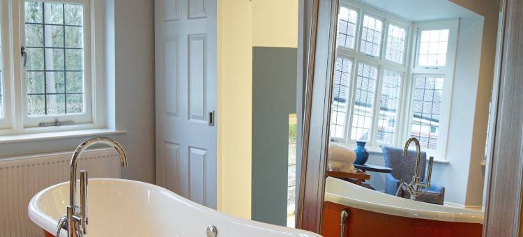 霍加尔斯酒店(CBH Hogarths Hotel Solihull)图片