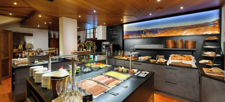 阿尔特伯斯特酒店(Hotel Alte Post)图片