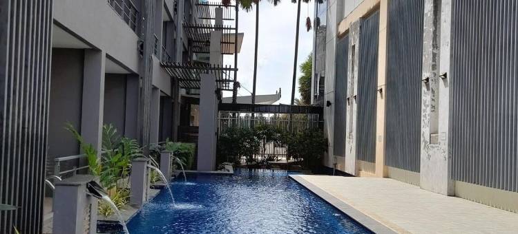 O 谷酒店(The O Valley Boutique Hotel)图片