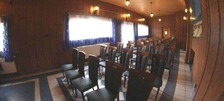 黛西经济型酒店(Hotel Daisy Budget)图片