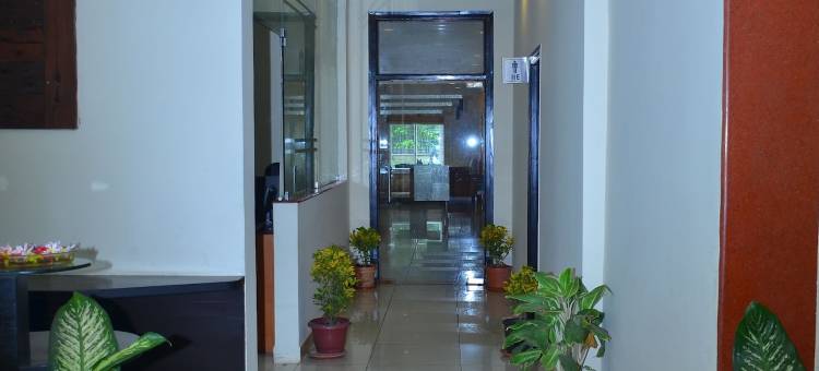 维沙尔帕克卢度假村(Vishal Prakruthi Resorts)图片